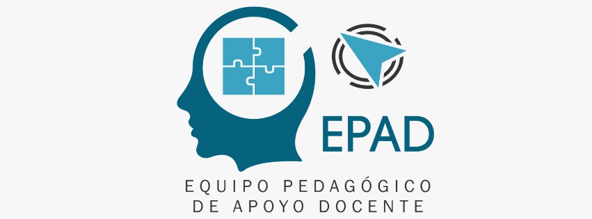 EPAD · Equipo Pedagógico de Apoyo Docente